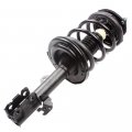 Ocpty Stabilizer Bar Link Kit Front Strut Spring Assembly Suspension Parts Fits 2007 2008 2009 2010 2011 For Toyota Avalon Pack