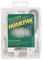 Homepak 41825 Picture Hanging Accessory Kit 