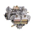 2 Barrel Carburetor 38x38 Replacement For Toyota 