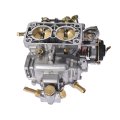 2 Barrel Carburetor 38x38 Replacement For Toyota