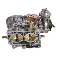 2 Barrel Carburetor 38x38 Replacement For Toyota