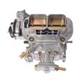 2 Barrel Carburetor 38x38 Replacement For Toyota