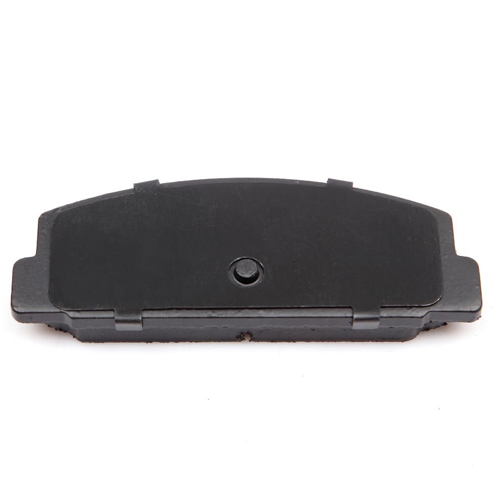 Brake Pad Sets 8pcs For Mazda 6 2003-2005 D957 D482
