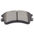 Brake Pad Sets 8pcs For Mazda 6 2003-2005 D957 D482