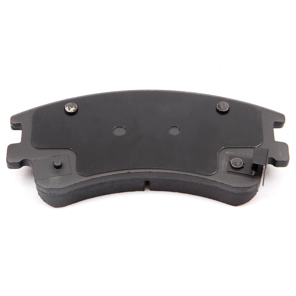 Brake Pad Sets 8pcs For Mazda 6 2003-2005 D957 D482