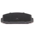 Brake Pad Sets 8pcs For Mazda 6 2003-2005 D957 D482