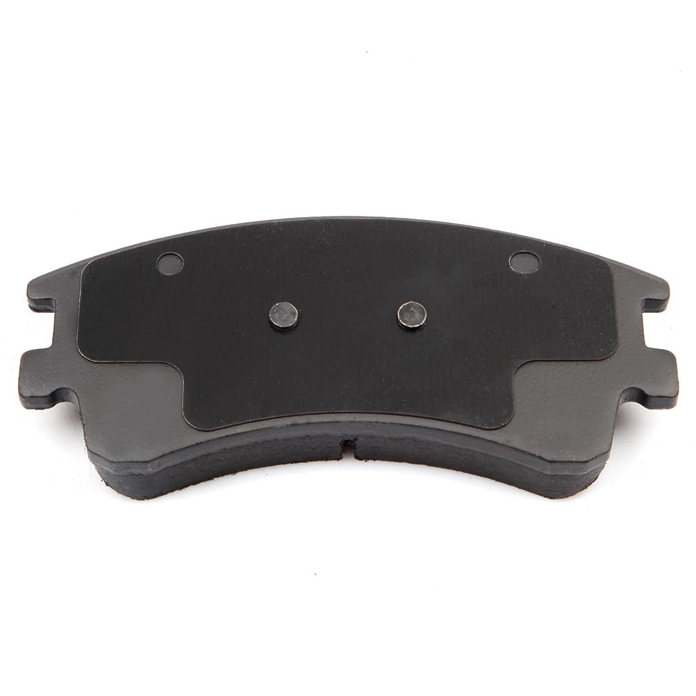 Brake Pad Sets 8pcs For Mazda 6 2003-2005 D957 D482