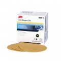 3m Hookit Gold Disc 216u 00913 3 In P400 Grade 50 Discs Automotive Abrasive