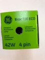 Ge 97634 F42tbx 830 A Eco Gx24q-4 3000k Lamp- 20 Pieces
