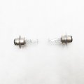 Chikia Oem Coleman Ct200u Light Bulb Halogen For Baja Warrior Trailmaster Mb200 Axis M200 Mini Bike 12v 35wi 2pcsi