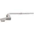 Do It White Flush Tank Lever 