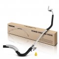 A-premium Power Steering Return Hose Line Assembly For Lexus Rx330 2006 Rx350 2007-2009 V6 3 5l Intermediate Pipe
