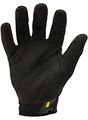 Ironclad Wcga-04-l Workcrew Work Gloves Large Black 