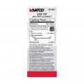 Satco 6pk 5w St19 Led 2700k Medium Base Dimmable 40w Equiv