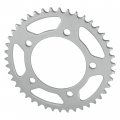 Caltric Rear Wheel Chain Sprocket Compatible With Honda Cbr600 F 3 1997 1998 43 Teeth