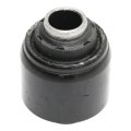 Control Arm Bushings For Lincoln Aviator 2003 2004 2005 Rear Lower Driver And Passenger Side Pair Black Metal Rubber Repf505104 