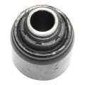 Control Arm Bushings For Lincoln Aviator 2003 2004 2005 Rear Lower Driver And Passenger Side Pair Black Metal Rubber Repf505104