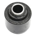 Control Arm Bushings For Lincoln Aviator 2003 2004 2005 Rear Lower Driver And Passenger Side Pair Black Metal Rubber Repf505104