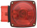 Uriah Products Ul452001 Submersible Stop Turn Trailer Tail Light Right Side 