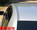 2013-2020 Mazda 6 Black Roof Trim Molding Kit 2014 2015 2016 2017 2018 2019