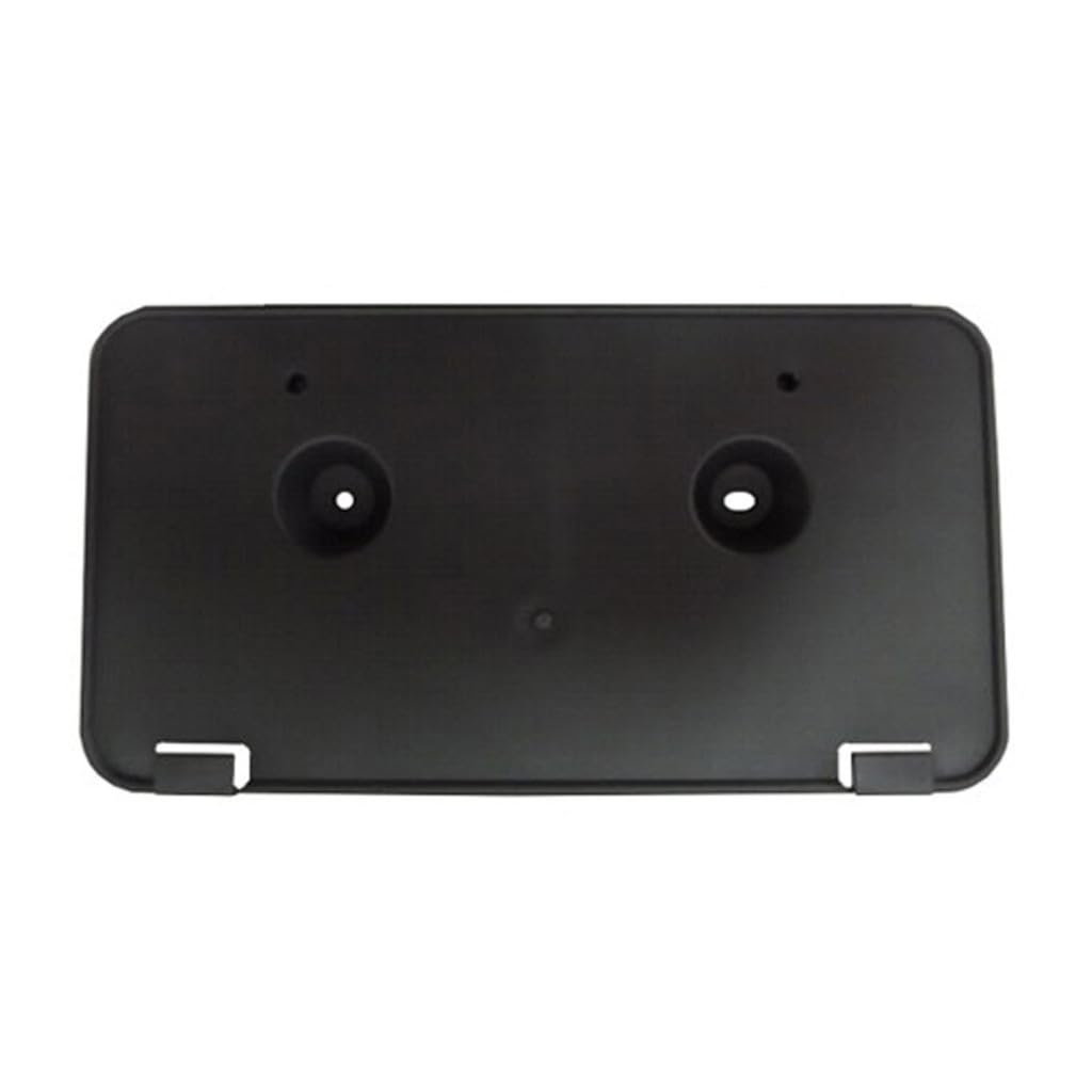Ford Fusion 2017 2018 2019 2020 License Plate Bracket Front Sport Model Replacement For Fo1068168 Hs7z17a385va