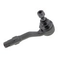 Front Tie Rod End Pre Greased For 2006 2007 Bmw 525xi 530xi Alx Pau Me Ms10669 Cla1 Standard Replacement Part 