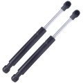 9 Trunk 4078 Sg425004 Lift Supports Struts Fit For Nissan Maxima 2004-2008 351n 79lbs