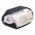 Motoku Trunk Lid Release Switch For Lexus Is250 Is350 Isf Hs250h