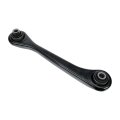 Seat Altea Toledo 2005 2006 Suspension Control Arm Steel Powder Coated Black Rubber Bushing Threaded Stud Welded Mounting 