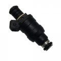 6pcs 1993-1995 Fits For Jaguar Xjs Xj6 Vanden Plas Petrol Fuel Injector D3155ka