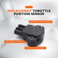 Tps246 Throttle Position Sensor 1f2218851 For Ford Ranger Escape Taurus Sable Contour Mazda B3000 Mpv Tribute Mercury Mariner