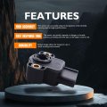 Tps246 Throttle Position Sensor 1f2218851 For Ford Ranger Escape Taurus Sable Contour Mazda B3000 Mpv Tribute Mercury Mariner