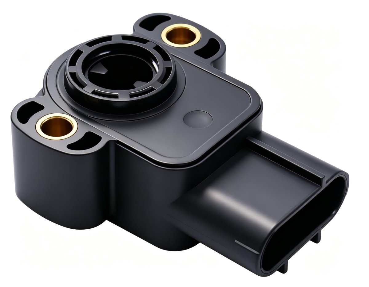 Tps246 Throttle Position Sensor 1f2218851 For Ford Ranger Escape Taurus Sable Contour Mazda B3000 Mpv Tribute Mercury Mariner