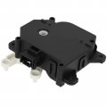 Hvac Blend Door Actuator 604-176 89023397 For Cadillac Sts 2005-2010 Heater Control Motor 1 Pack