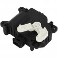 Aintier Air Door Actuator Hvac Blend Control Fits For Cadillac Sts 2005-2010 Replace 604-176