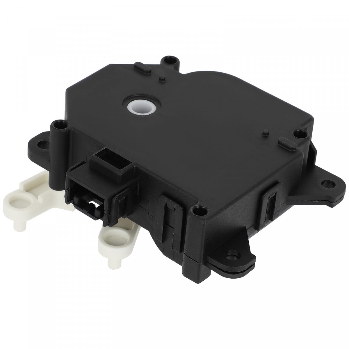Hvac Blend Door Actuator 604-176 89023397 For Cadillac Sts 2005-2010 Heater Control Motor 1 Pack