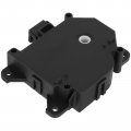 Hvac Blend Door Actuator 604-176 89023397 For Cadillac Sts 2005-2010 Heater Control Motor 1 Pack