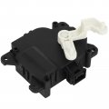Aintier Air Door Actuator Hvac Blend Control Fits For Cadillac Sts 2005-2010 Replace 604-176