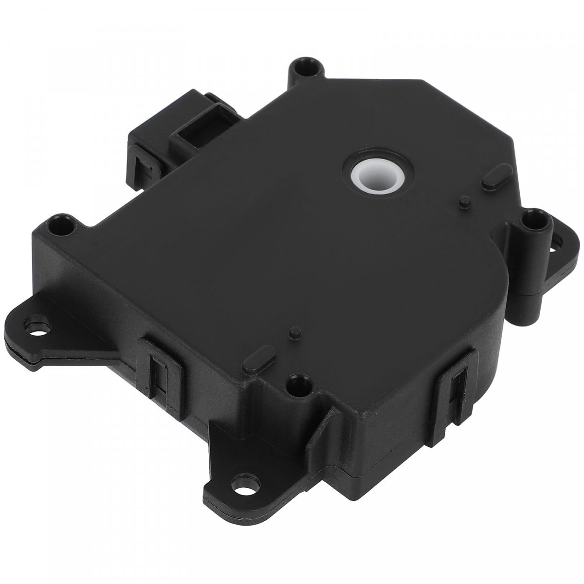 Hvac Blend Door Actuator 604-176 89023397 For Cadillac Sts 2005-2010 Heater Control Motor 1 Pack