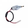 Fuel Solenoid Fsl90-0009 B1692094 Replacement For Briggs And Stratton 692094 807664 
