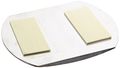 Grote 12164-5 4 X 5 1 2 Stick-on Convex Mirror Rectangular 