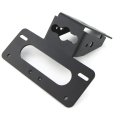Fender Eliminator For Gsx S 1000f 2015 2021 1000 2026 750 2017 950 Fits Stock License Plate Light