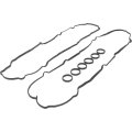 Valve Cover Gasket Set For Chrysler 300 2005 2006 2007 2008 2009 2010 2 7l 6 Cylinder Dual Overhead Cam 24v Rubber With Spark