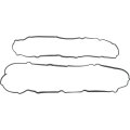 Valve Cover Gasket Set For Chrysler 300 2005 2006 2007 2008 2009 2010 2 7l 6 Cylinder Dual Overhead Cam 24v Rubber With Spark 