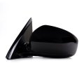 Nissan Pathfinder 2013 2014 Door Mirror Driver Side Power Non Heated Paint To Match Replacement For 96302 3ka9a Ni1320242 