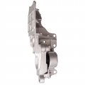 Cf Advance Compatible With 07-12 Nissan Sentra Mr20 2 0l Left Engine Transmission Mount For Automatic Mk163 11220-et01a 2007