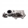 Cf Advance Compatible With 07-12 Nissan Sentra Mr20 2 0l Left Engine Transmission Mount For Automatic Mk163 11220-et01a 2007