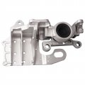 Cf Advance Compatible With 07-12 Nissan Sentra Mr20 2 0l Left Engine Transmission Mount For Automatic Mk163 11220-et01a 2007