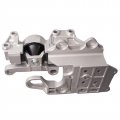 Cf Advance Compatible With 07-12 Nissan Sentra Mr20 2 0l Left Engine Transmission Mount For Automatic Mk163 11220-et01a 2007