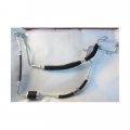 Transtar 57-0612 A C Suction Discharge Line Manifold Assembly New Aftermarket 4r70w 4r75w 4r75e M50d-r2 05-06 